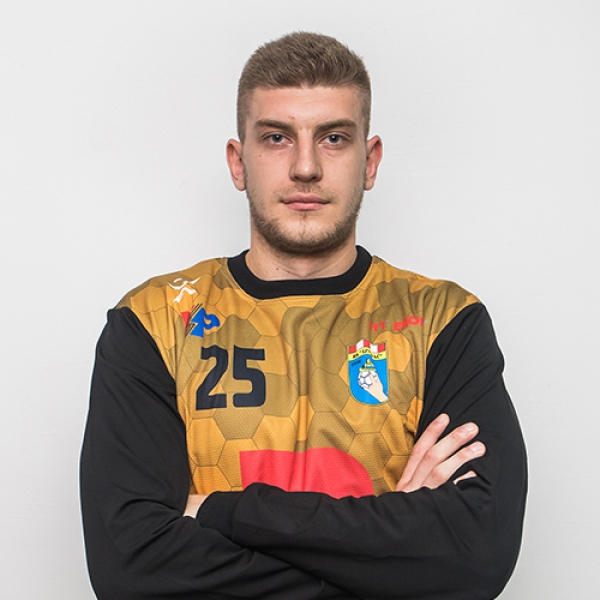 Haris Suljević