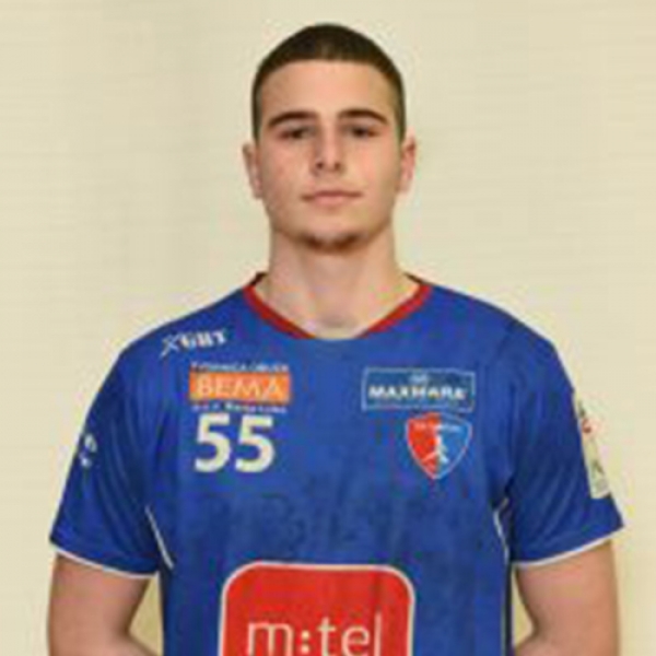 Nikola Letić
