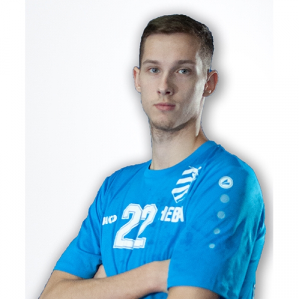 Artemy Bondarenko