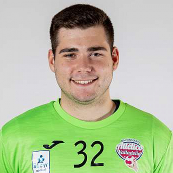 Nicolas  Garcia Gonzalez