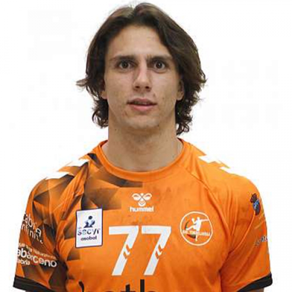 Nicolai  Colunga Lyksbo