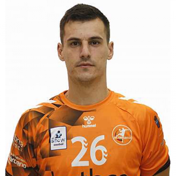 Dušan  Trifković