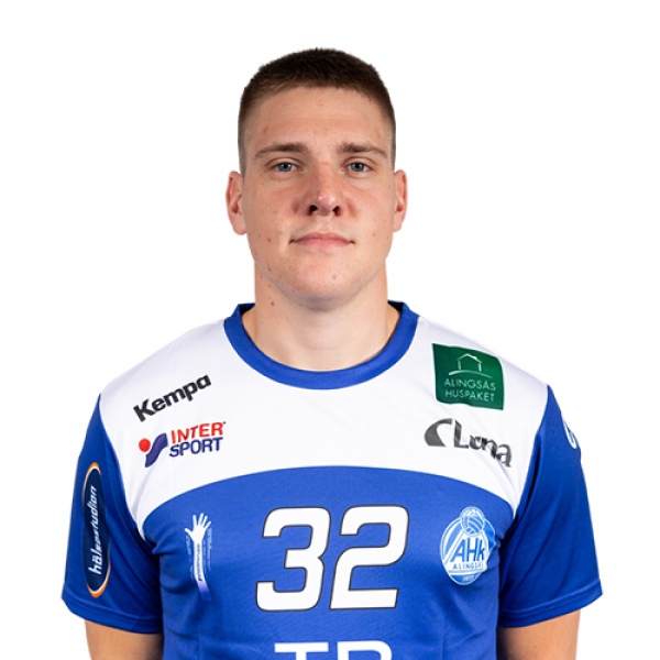 Daniel  Blomgren