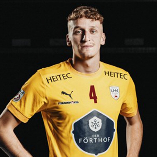 Lukas Nikolic