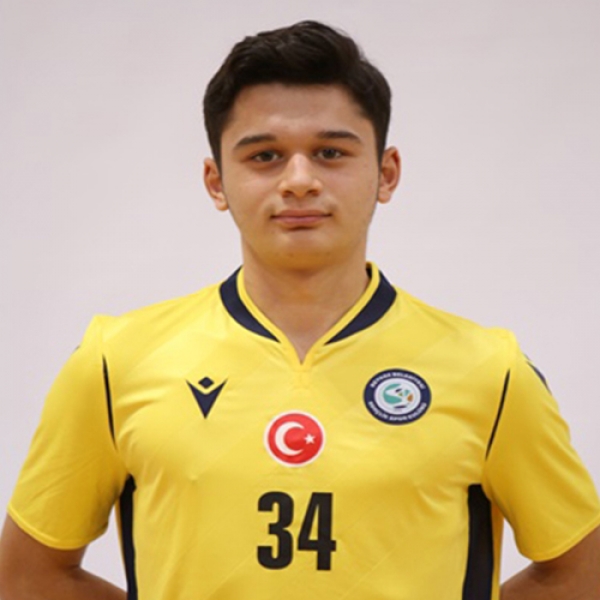 Ali  Mercan