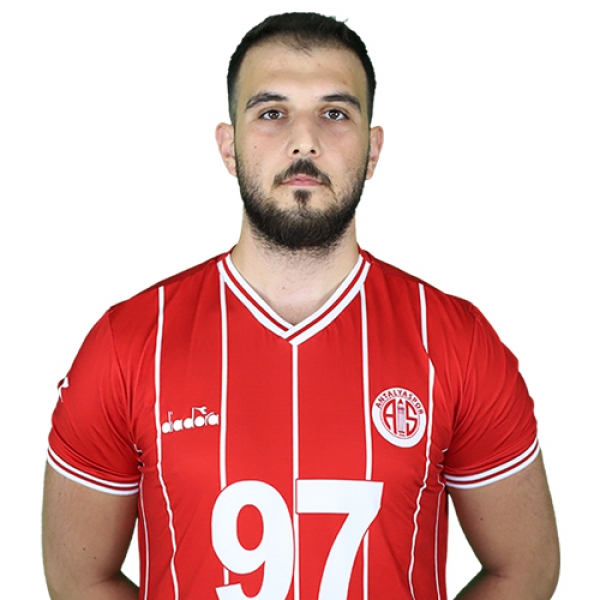 Semih  Kuzubas