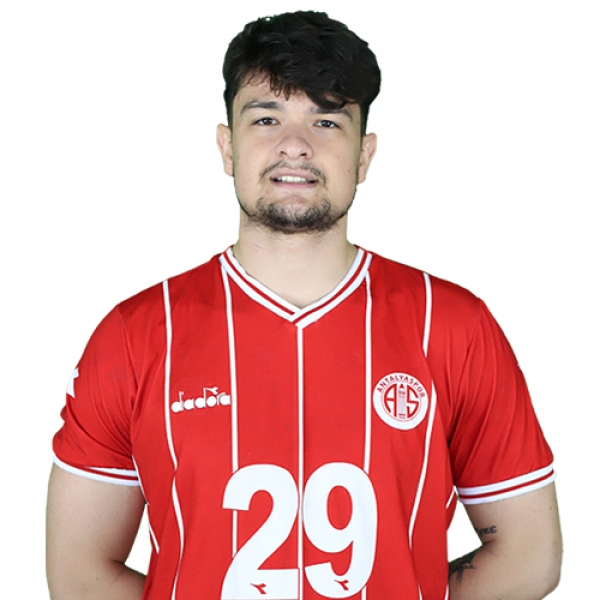 Burakcan  Ozdas