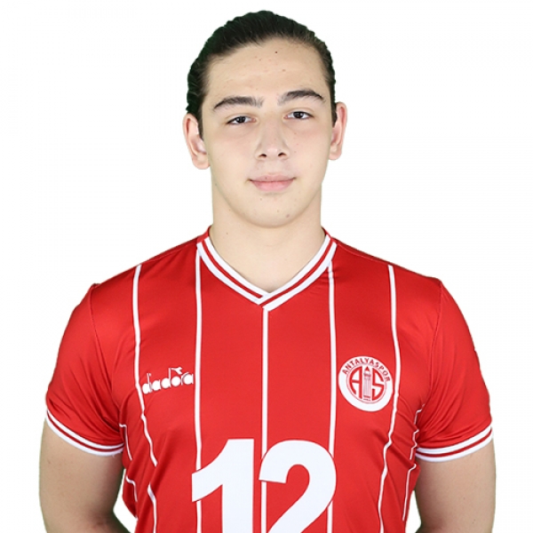 Sarp Arda  Hocaoglu