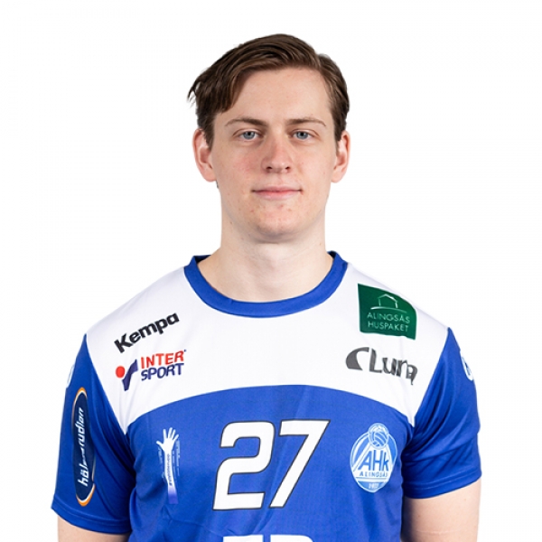 Andreas  Lang