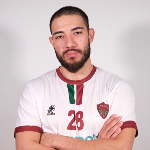 Taha Berk Basakin