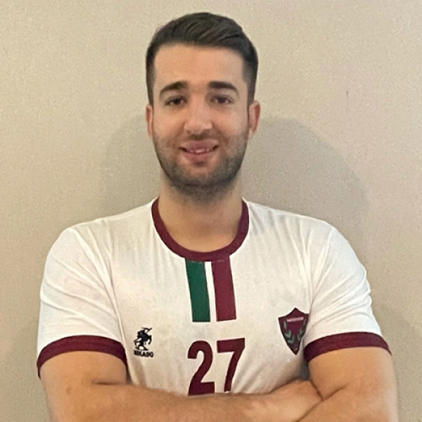 Adnan  Tayfur