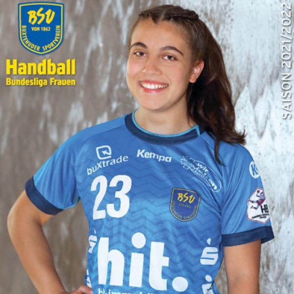 Lucia Kollmer