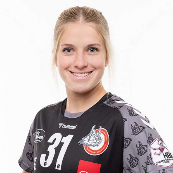 Alexia  Hauf