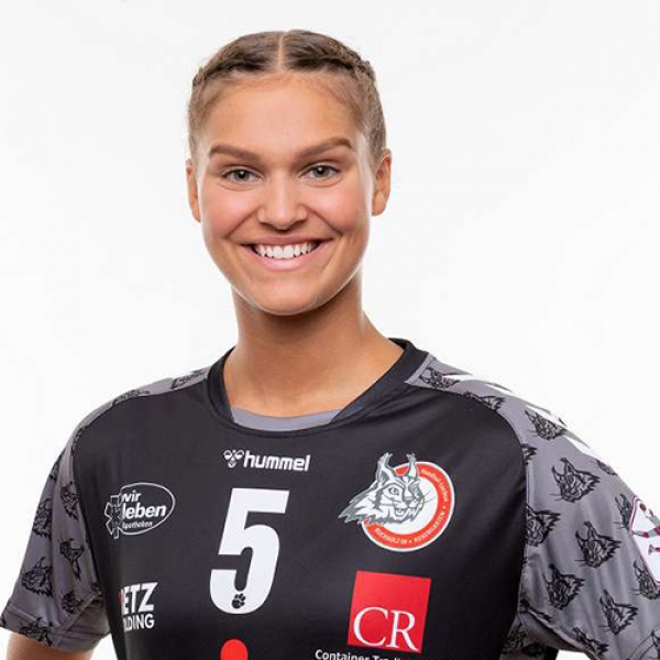Maj  Rika Nielsen