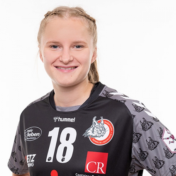 Antonia Pieszkalla