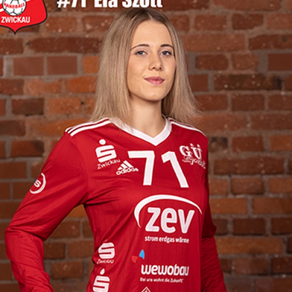 Ela Szott
