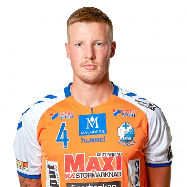 Adam  Nyfjäll