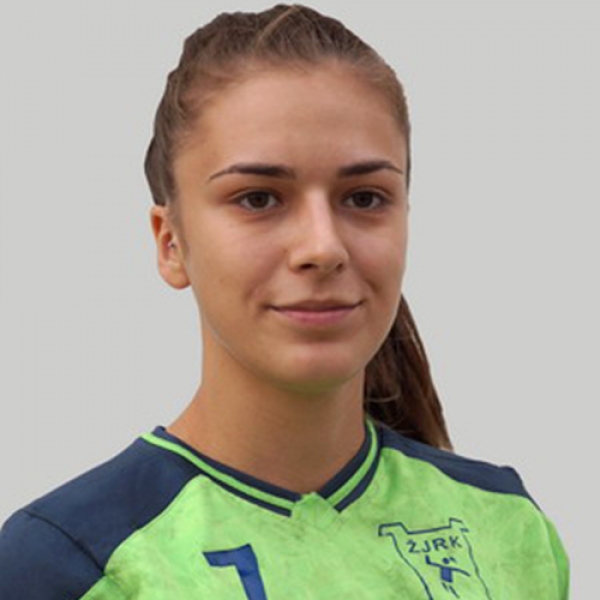 Jelena Bogdanović 