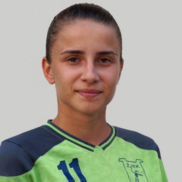 Tamara Simonović