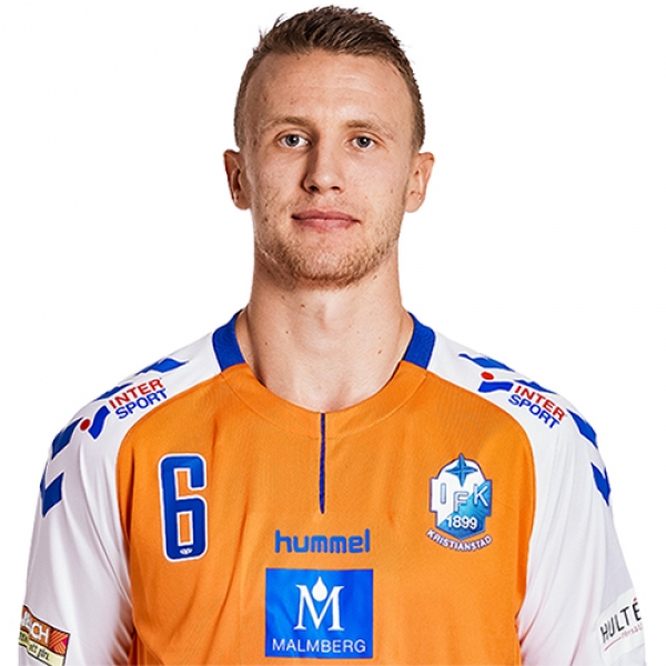 Philip Henningsson