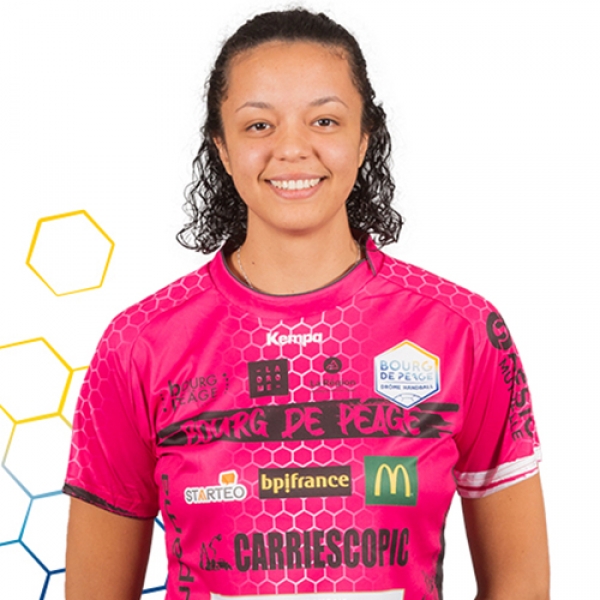 Camille  Plante
