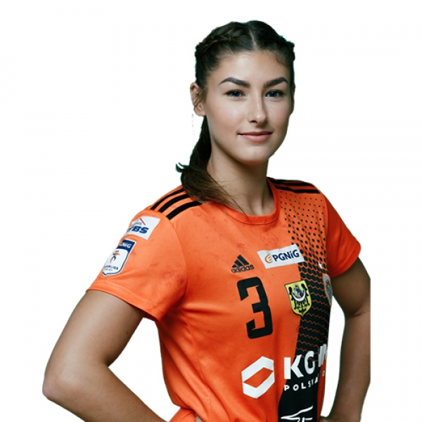 Kinga  Jakubowska