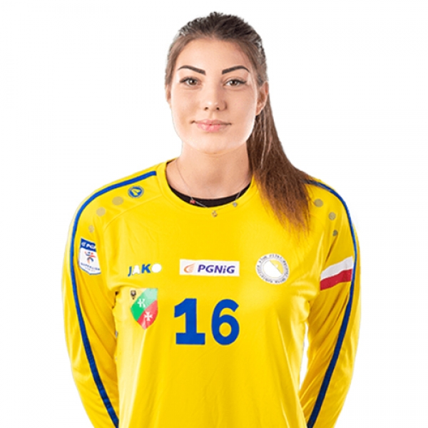 Barbara Zima