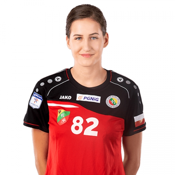 Karolina Wicik