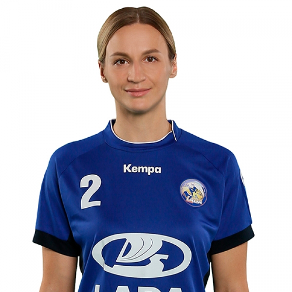 Olga  Fomina