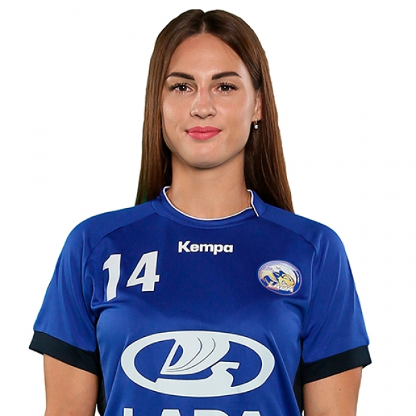Veronika  Nikitina