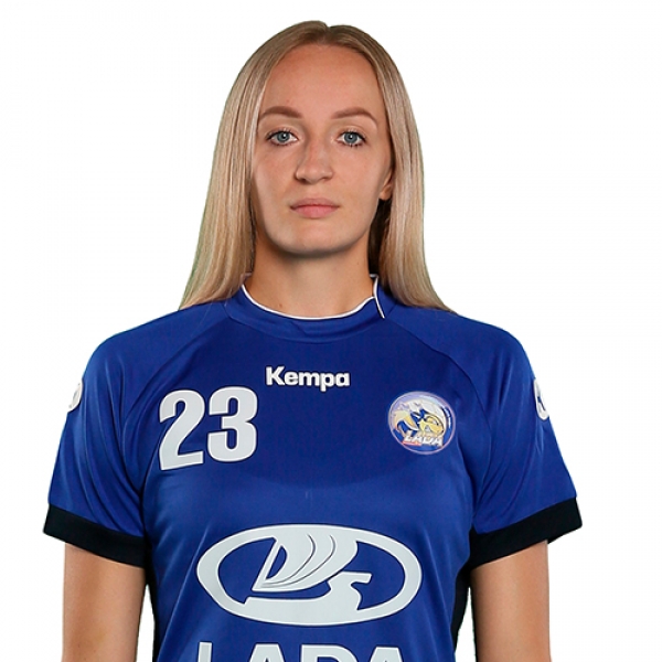 Anna  Golubeva