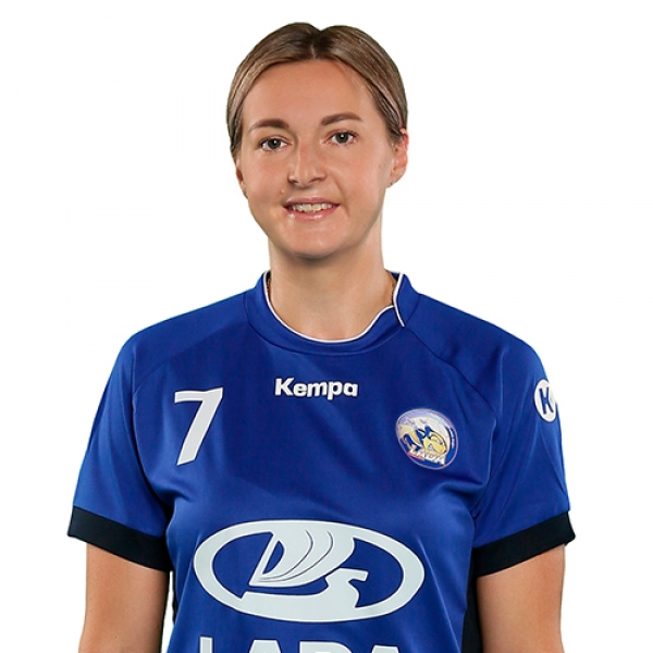 Yulia  Kakmolya