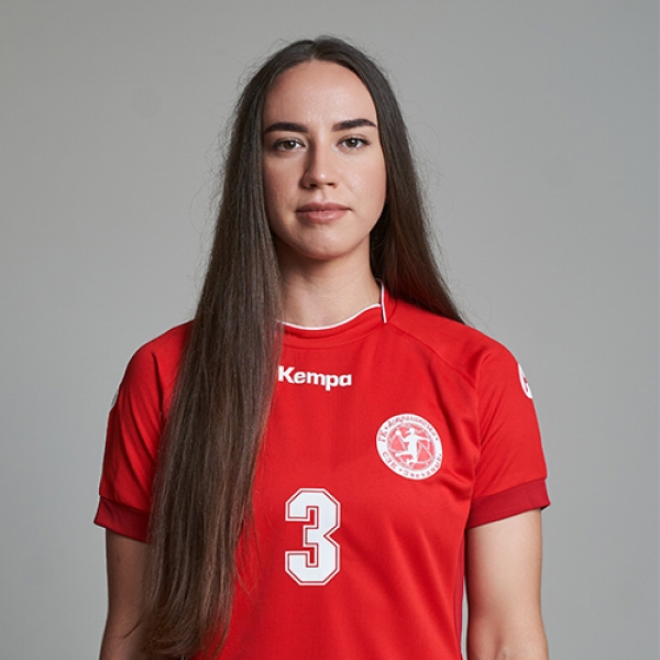 Varvara  Iureva