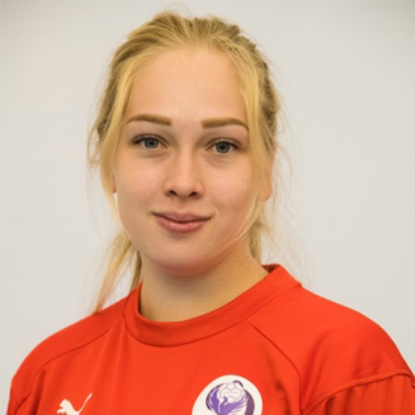 Maria  Duvakina