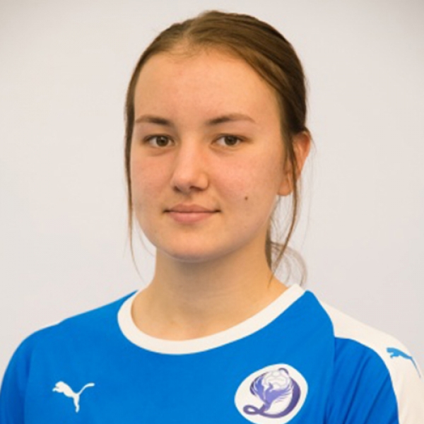 Ekaterina  Skivko