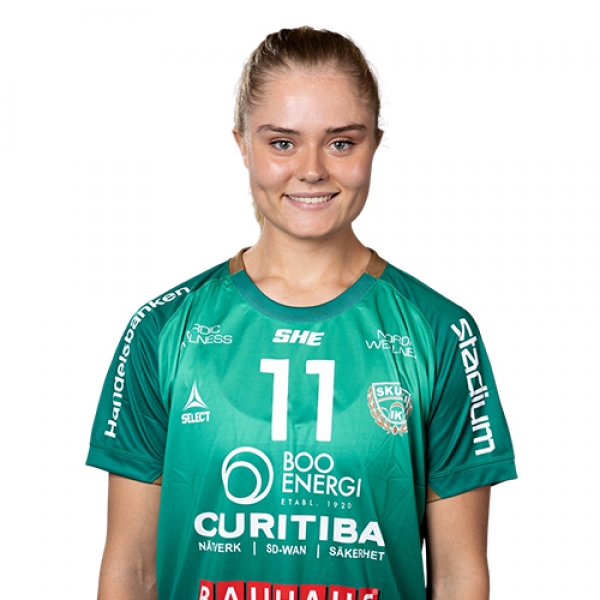Cornelia Dahlstrom